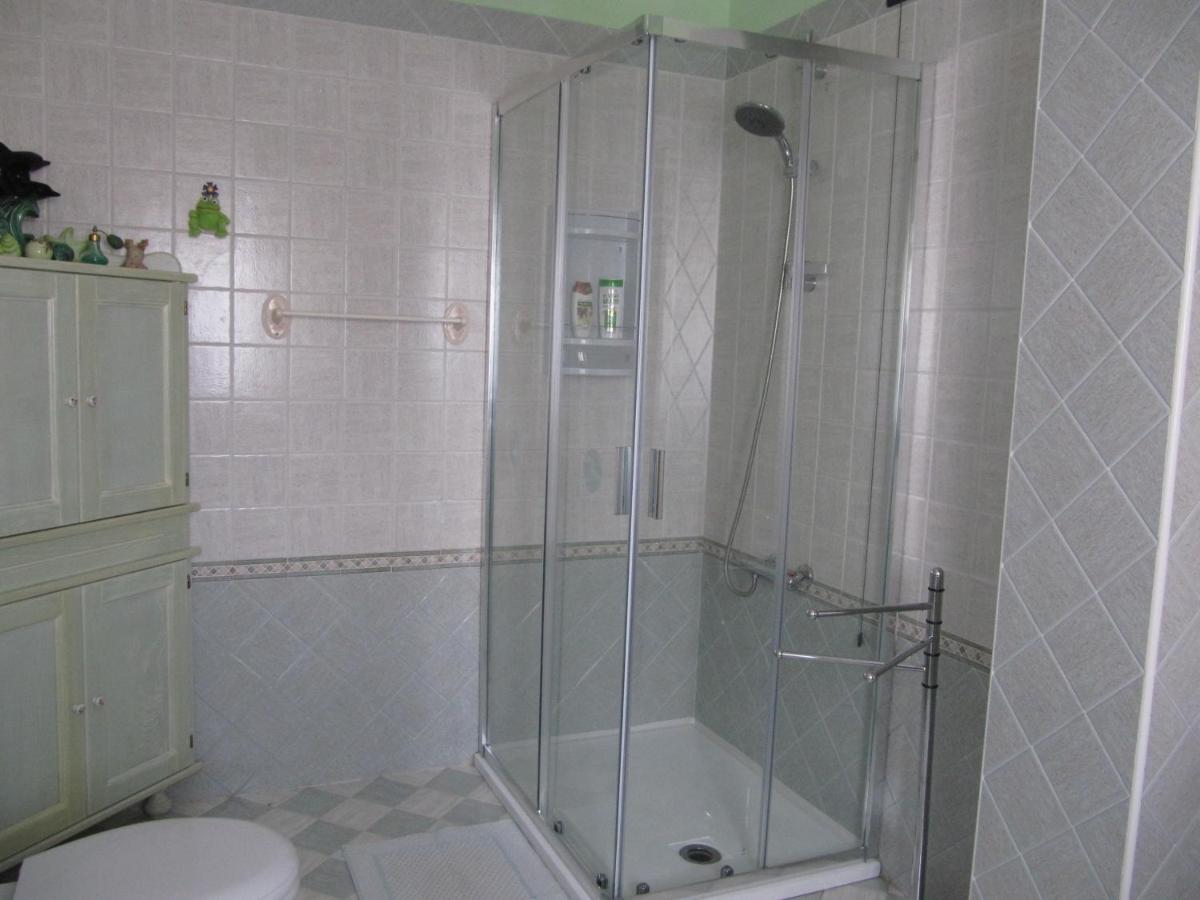 Il Portico Bed & Breakfast Uras Екстериор снимка